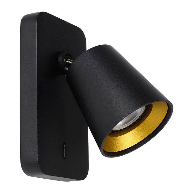 Спот Lucide Turnon 09928/05/30 Фото № 1