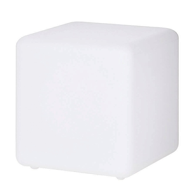 Уличный светильник Ideal Lux Luna PT1 D30 191577 изображение 1 Уличный светильник Ideal Lux Luna PT1 D30 191577 Фото № 1