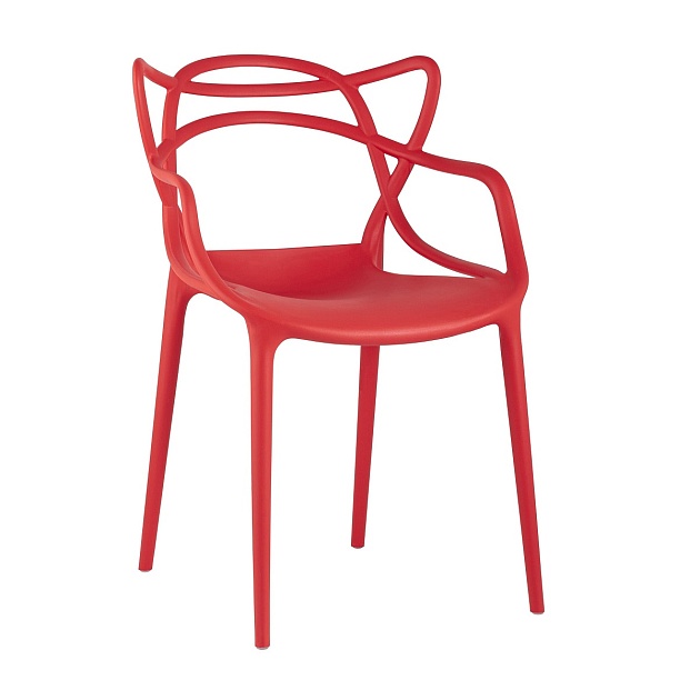 Барный стул Stool Group Margarita пластик красный SL-7071 red 90001 изображение 1 Барный стул Stool Group Margarita пластик красный SL-7071 red 90001 Фото № 1