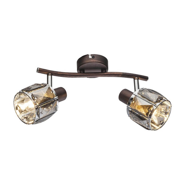 Спот Globo Indiana 54357-2 изображение 1 Спот Globo Indiana 54357-2 Фото № 1