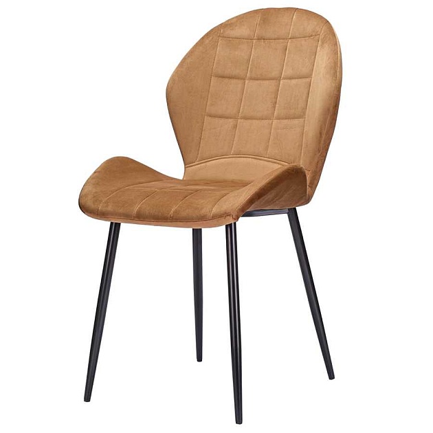 Кухонный стул Bergenson Bjorn Presley BECH-PR10872 Фото № 1