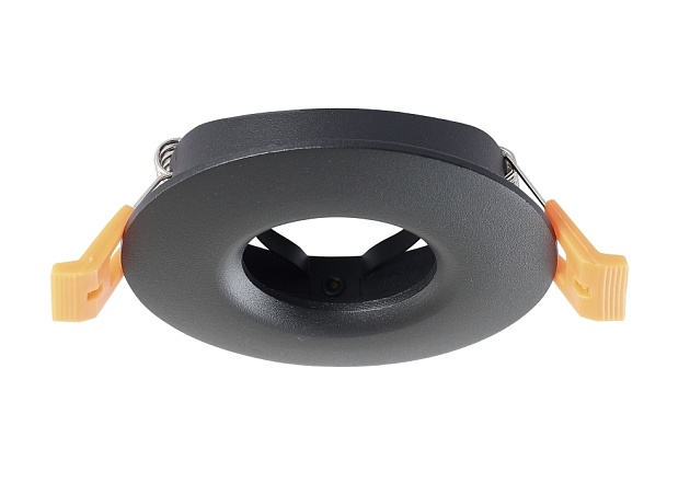 Встраиваемый светильник Crystal Lux CLT 032C1 BL изображение 3 Встраиваемый светильник Crystal Lux CLT 032C1 BL Фото № 3