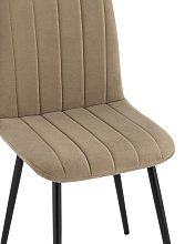 Кухонный стул Stool Group Easy велюр капучино fb-easy-neo-07 1