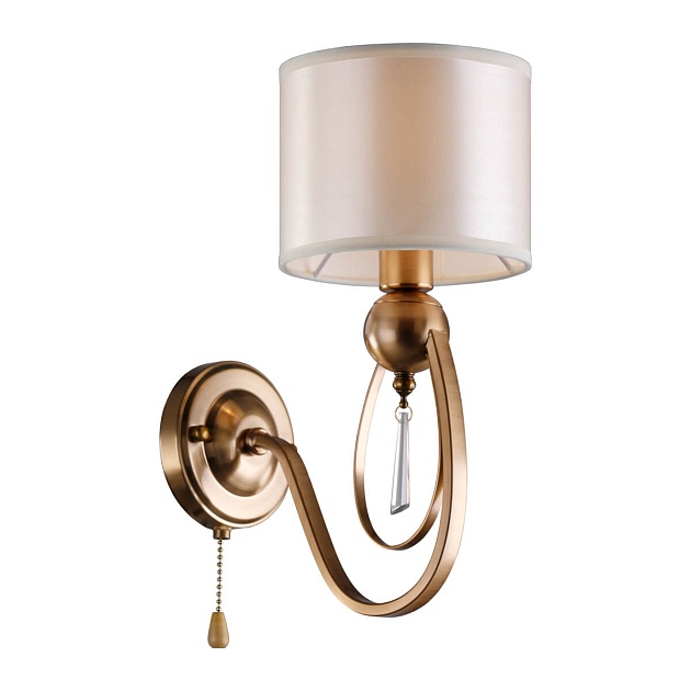 Бра Omnilux Mellitto OML-63811-01 изображение 1 Бра Omnilux Mellitto OML-63811-01 Фото № 1