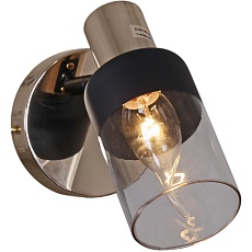 Спот Reluce 05903-0.8-01 BK+FGD 4