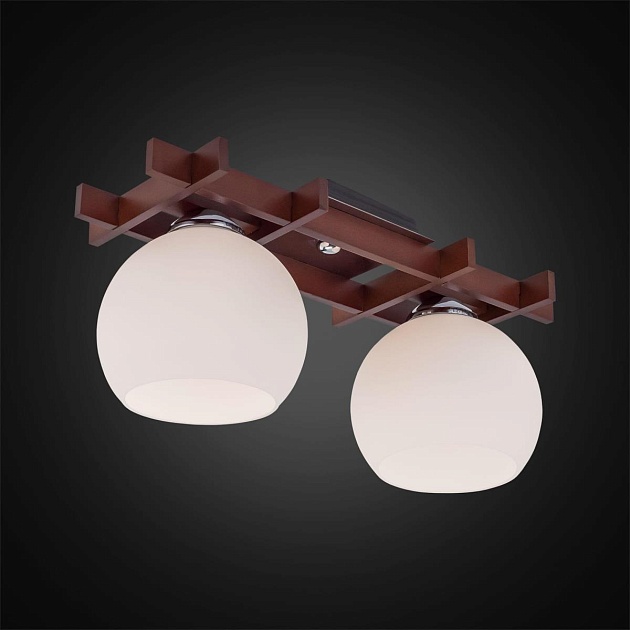 Потолочный светильник Citilux Нарита CL114121 изображение 3 Потолочный светильник Citilux Нарита CL114121 Фото № 3
