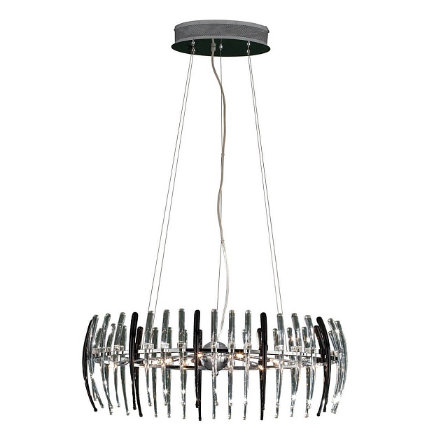 Подвесная люстра Citilux Арго CL252102 Фото № 1