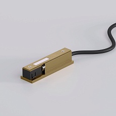 Ввод питания Elektrostandard Brass Line 85005/00 a069641 3