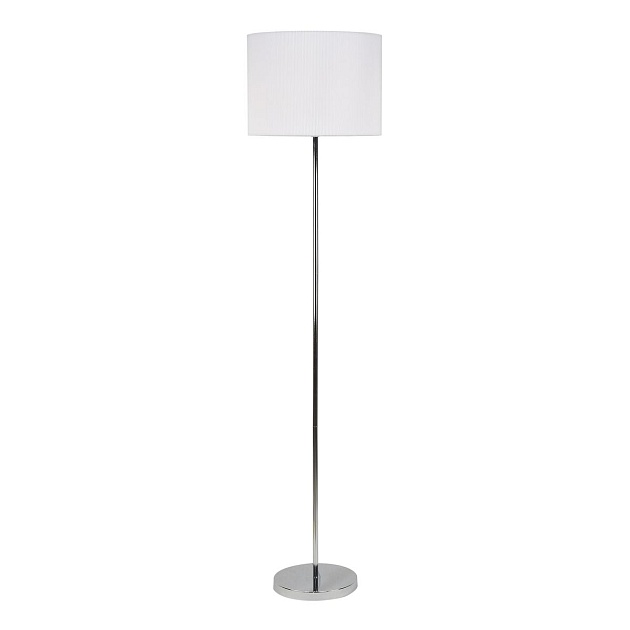 Торшер Escada 1139/1 White изображение 1 Торшер Escada 1139/1 White Фото № 1