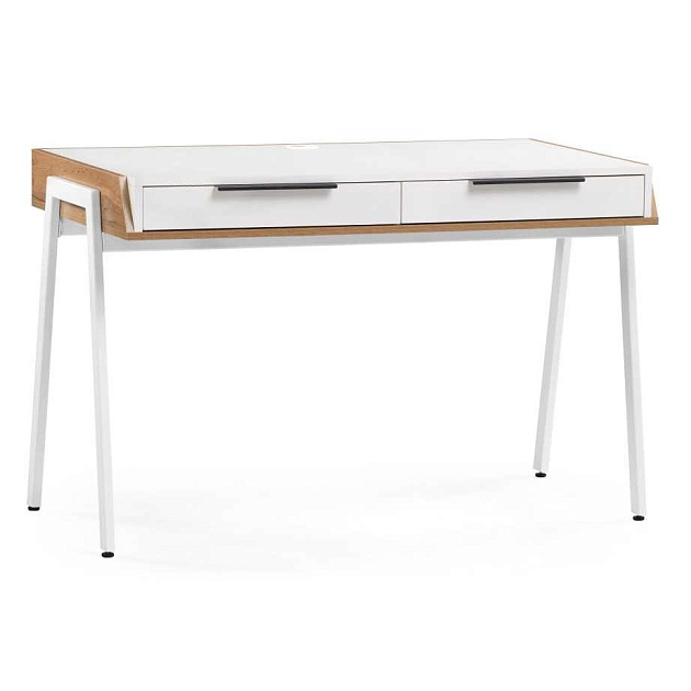 Письменный стол Woodville Рокс 530839 Фото № 1