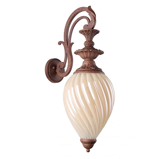 Уличный светильник Lucia Tucci Beatrice W2590.1 Old Copper Фото № 2