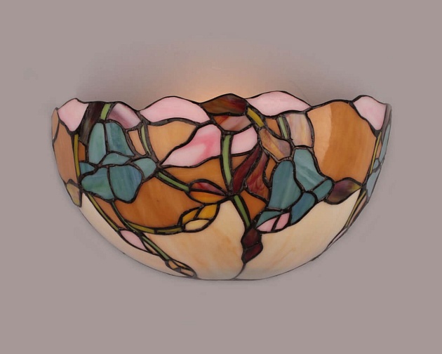 Настенный светильник Omnilux OML-80901-01 изображение 2 Настенный светильник Omnilux OML-80901-01 Фото № 2