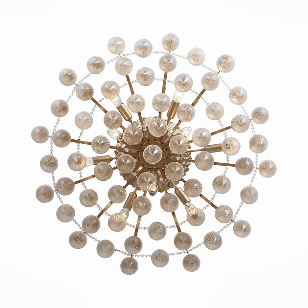 Потолочная люстра ST Luce Frutti SL659.302.09 Фото № 4