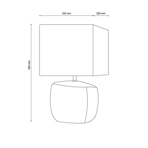 Настольная лампа Lucia Tucci Harrods T942.1 изображение 2 Настольная лампа Lucia Tucci Harrods T942.1 Фото № 2