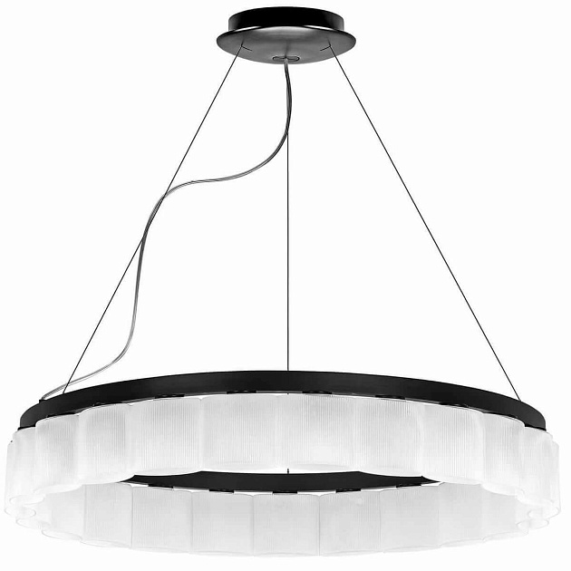 Подвесная светодиодная люстра Lightstar Nibbler 812236 Фото № 1