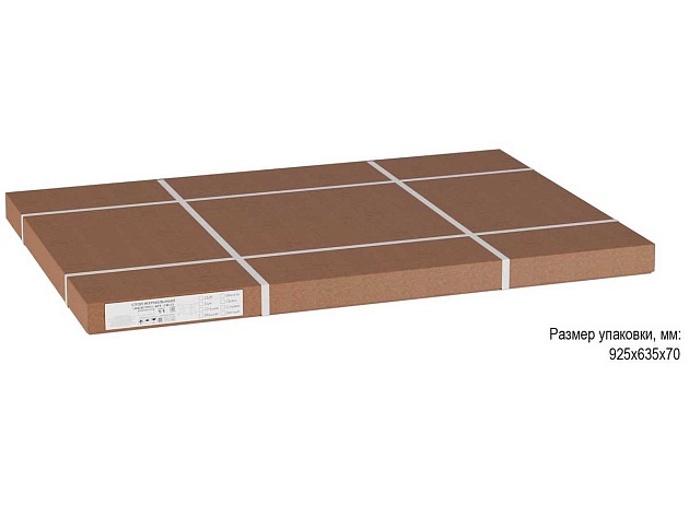 Журнальный стол Мебелик Маэстро СЖ-02 007352 Фото № 2