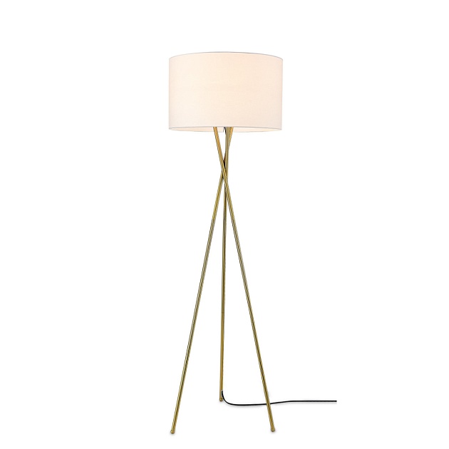Торшер Moderli Palma V10535-1F изображение 1 Торшер Moderli Palma V10535-1F Фото № 1