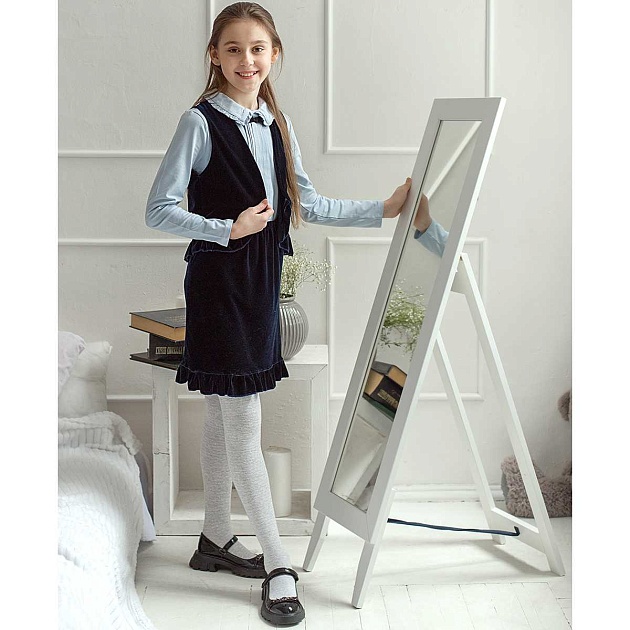 Зеркало напольное Мебелик BeautyStyle 1 008306 Фото № 14