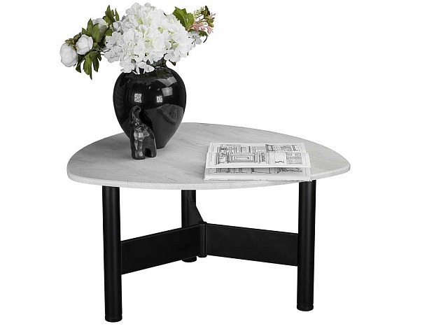 Журнальный стол Мебелик Саут 1Д 006052 изображение 5 Журнальный стол Мебелик Саут 1Д 006052 Фото № 5