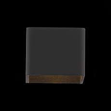 Настенный светодиодный светильник ST Luce Grappa 2 SL455.041.01 2