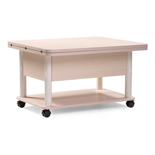 Стол-трансформер Woodville Виват 402947 изображение 1 Стол-трансформер Woodville Виват 402947 Фото № 1