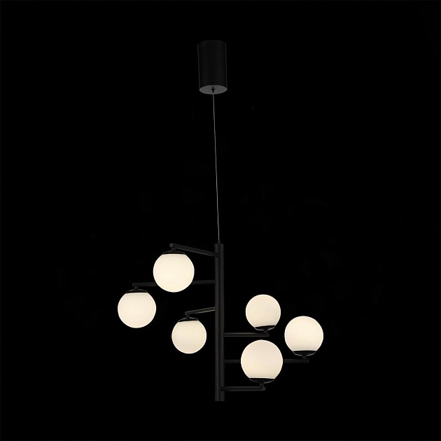 Подвесной светодиодный светильник ST Luce SL395.413.06 Фото № 3