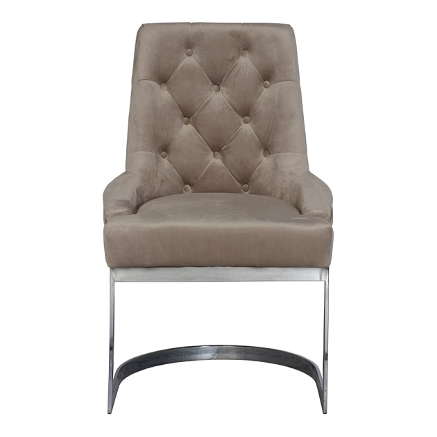 Кухонный стул Garda Decor 76AR-6210-BGR Фото № 1