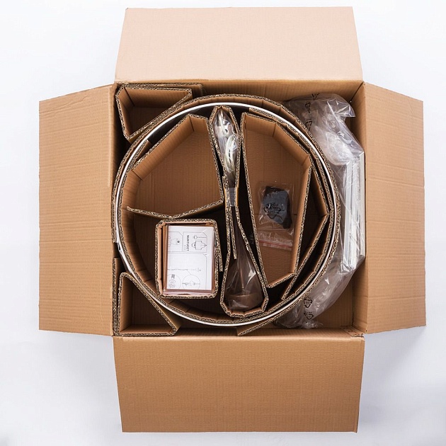 Подвесная люстра Nowodvorski Nuntucet 8150 Фото № 2