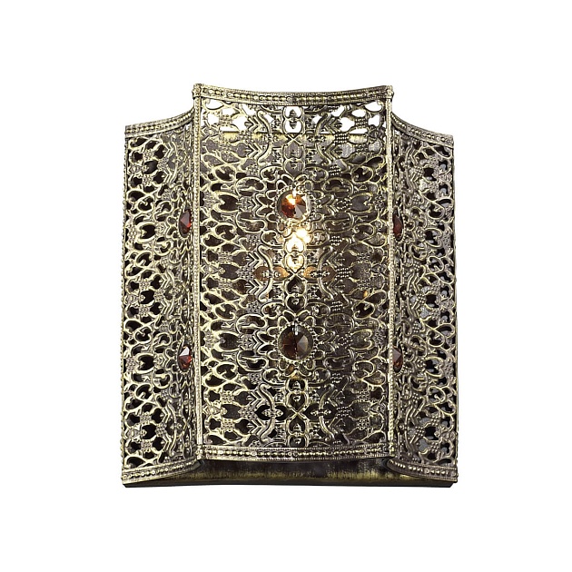 Настенный светильник Favourite Bazar 1624-1W Фото № 1