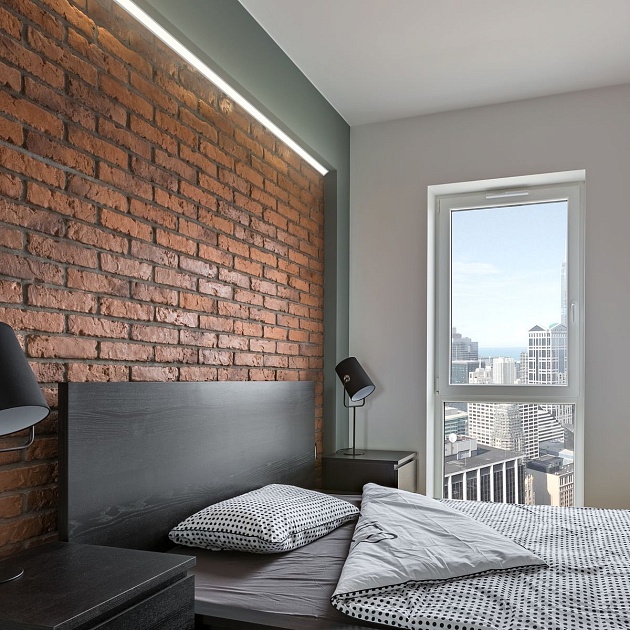 Профиль угловой накладной с рассеивателем серебро 1м Apeyron 08-08 изображение 7 Профиль угловой накладной с рассеивателем серебро 1м Apeyron 08-08 Фото № 7