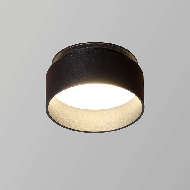 Встраиваемый светильник Favourite Inserta 2886-1C изображение 6 Встраиваемый светильник Favourite Inserta 2886-1C Фото № 6