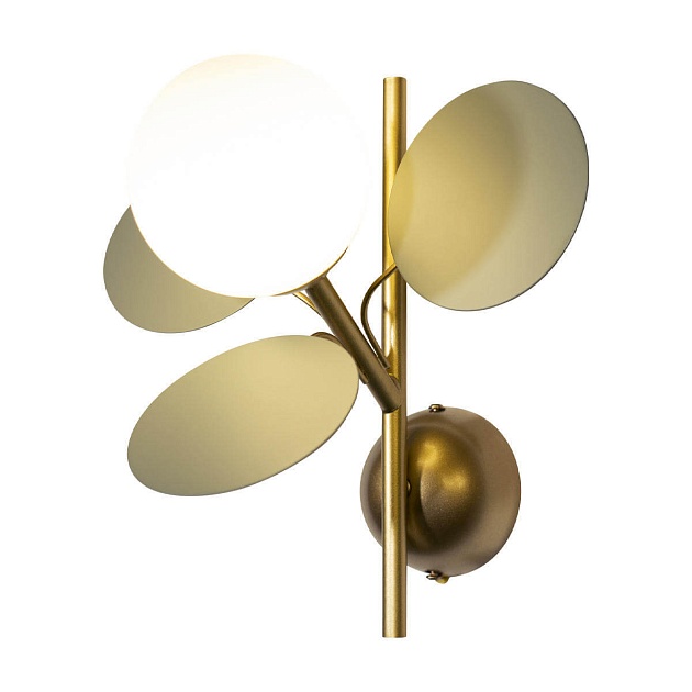 Бра Loft IT Matisse 10008/1W Grey Фото № 8