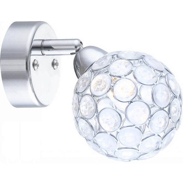 Спот Globo Spirit 56634-1 изображение 1 Спот Globo Spirit 56634-1 Фото № 1