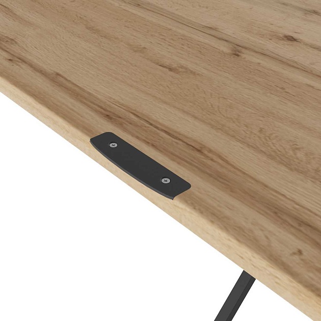 Стол-трансформер Мебелик Андрэ 007801 Фото № 6