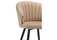 Кухонный стул Woodville Бэнбу 462396 4