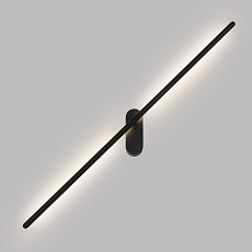 Подсветка для картин Arte Lamp Prima A2028AP-1BK 2