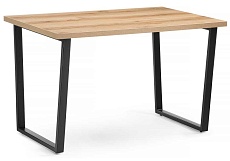 Кухонный стол Woodville Лота Лофт 489610 3