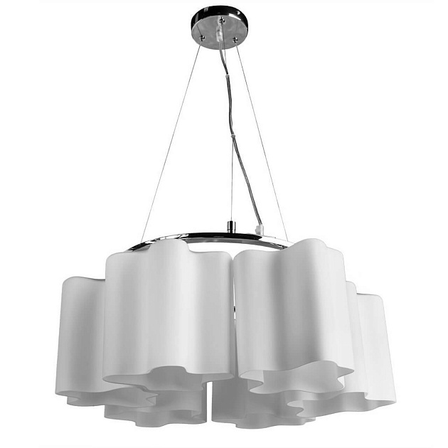 Подвесная люстра Arte Lamp 18 A3479SP-6CC Фото № 1