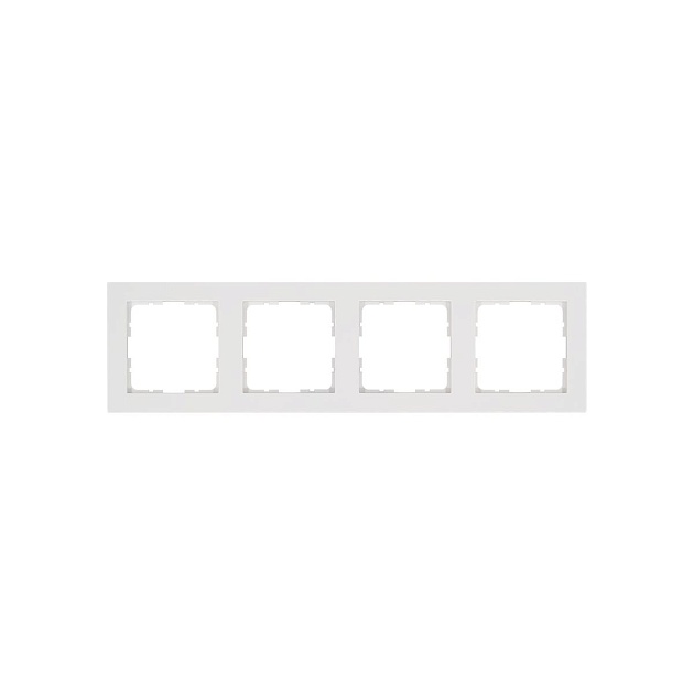 Рамка Jasmart G1004W Фото № 1