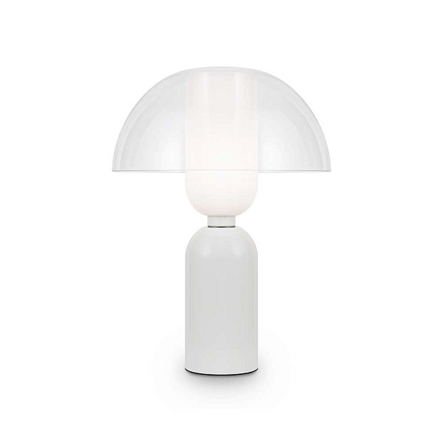 Настольная лампа Maytoni Memory MOD177TL-01W изображение 1 Настольная лампа Maytoni Memory MOD177TL-01W Фото № 1