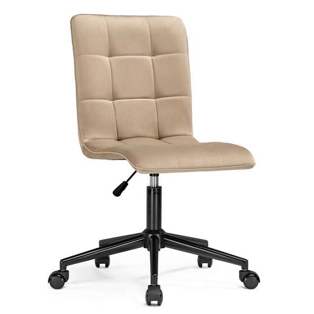 Поворотное кресло Woodville Квадро 544119 изображение 1 Поворотное кресло Woodville Квадро 544119 Фото № 1