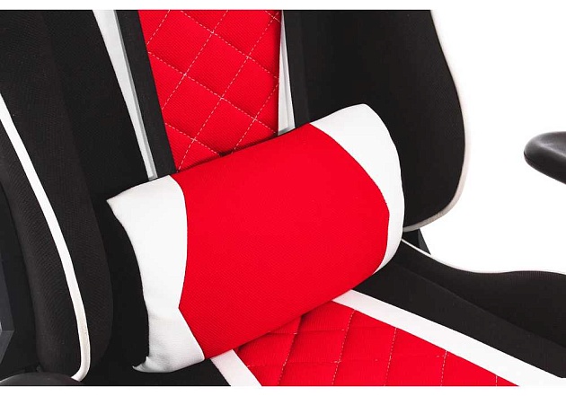 Игровое кресло Woodville Prime 1859 изображение 7 Игровое кресло Woodville Prime 1859 Фото № 7