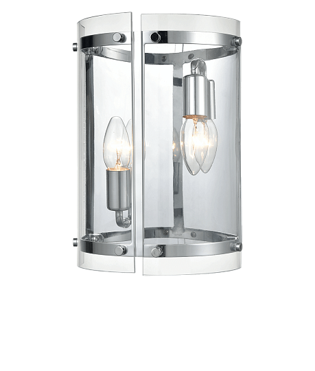 Бра Vele Luce Tivoli VL5073W12 Фото № 4