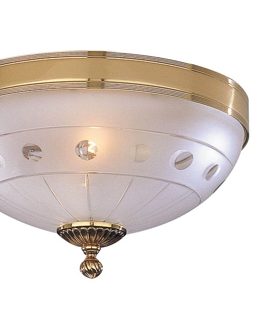 Потолочный светильник Reccagni Angelo PL 2334/2 Фото № 2