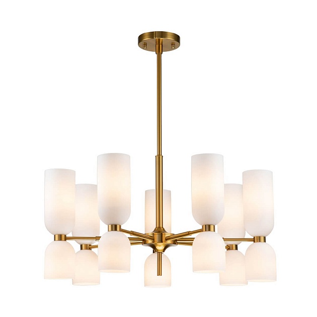 Подвесная люстра Favourite Amusing 2876-7P Фото № 1