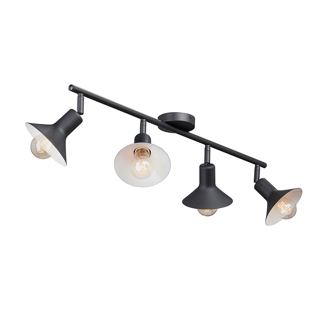 Спот Vitaluce V4807-1/4PL Фото № 1