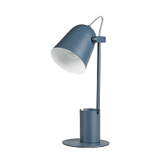 Настольная лампа Kanlux RAIBO E27 BL 36282 1