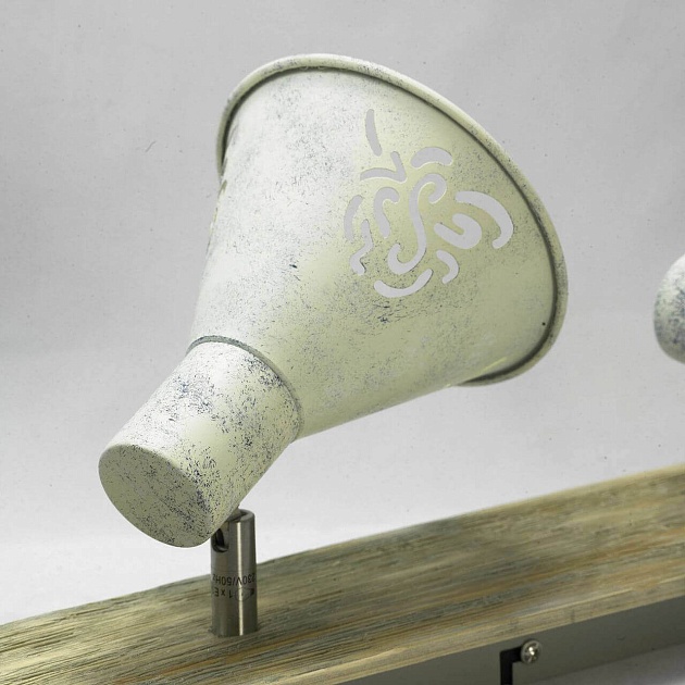 Спот Lussole Lgo GRLSP-8059 изображение 4 Спот Lussole Lgo GRLSP-8059 Фото № 4