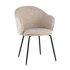 Кухонный стул Stool Group Echo dining chair light beige УТ000038598