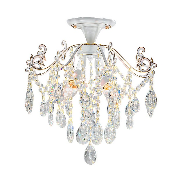 Потолочная люстра Escada 1123/4PL Фото № 7